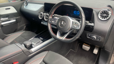 Mercedes-Benz Eqa 300 4Matic 168kW AMG Line 66.5kWh 5dr Auto Electric Hatchback